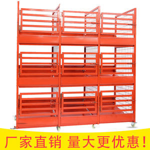 【可移动货架图片】近期1800组可移动货架
