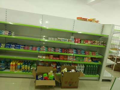 超市货架天津顺发货架文具货架食品货架