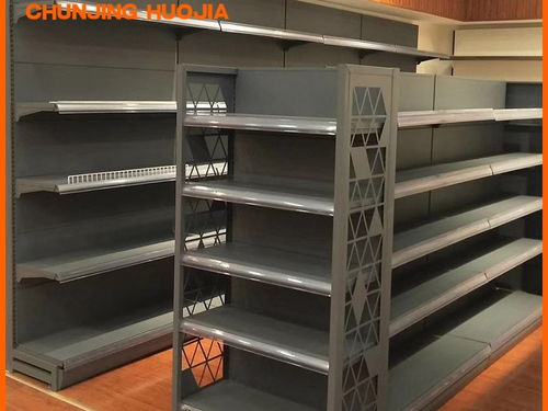 秦皇岛 春景货架 超市货架 超市货架批发