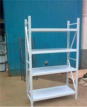 东莞货架批发定做 仓储角钢精品超