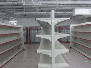 图 厂家直销仓储货架 超市货架 精品展柜等货架批发 黄冈工装装修 黄冈列表网