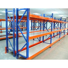 货架批发指南 选择凯邦货架与中国仓储货架网的优势