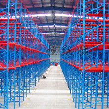 贯通式仓储货架批发价格、厂家及选购指南