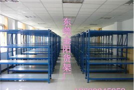 金阳货架批发 一站式解决方案，从工厂货架到精品展柜的专业供应