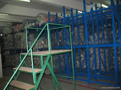 南山货架批发优势解析 深圳仓库服装货架采购指南